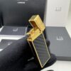 13405683556609629 Dunhill New Extended Edition Carbon Fiber Premium Replica Lighter