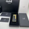 13405683558524865 Dunhill New Extended Edition Carbon Fiber Premium Replica Lighter