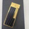13405683559376195 Dunhill New Extended Edition Carbon Fiber Premium Replica Lighter