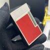 13405684265820145 S.T.Dupont Limited Edition Guilloche Icewine Lighter