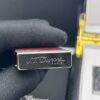 13405684267682501 S.T.Dupont Limited Edition Guilloche Icewine Lighter