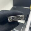 13405684269336380 S.T.Dupont Limited Edition Guilloche Icewine Lighter