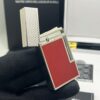 13405684272414189 S.T.Dupont Limited Edition Guilloche Icewine Lighter