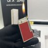 13405684275120391 S.T.Dupont Limited Edition Guilloche Icewine Lighter