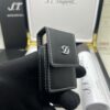13405684278700859 S.T.Dupont Limited Edition Guilloche Icewine Lighter