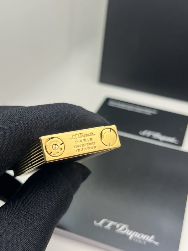 13405685099356258 S.T.Dupont Lighter Replica New Gatsby Series