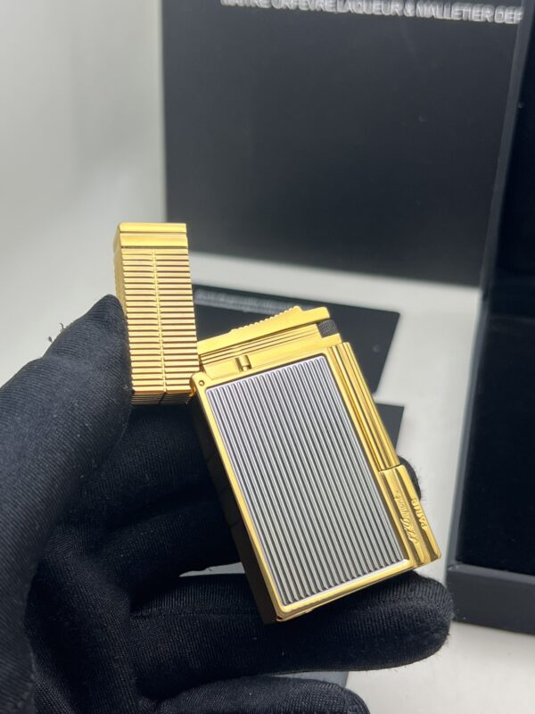 13405685100551778 S.T.Dupont Lighter Replica New Gatsby Series