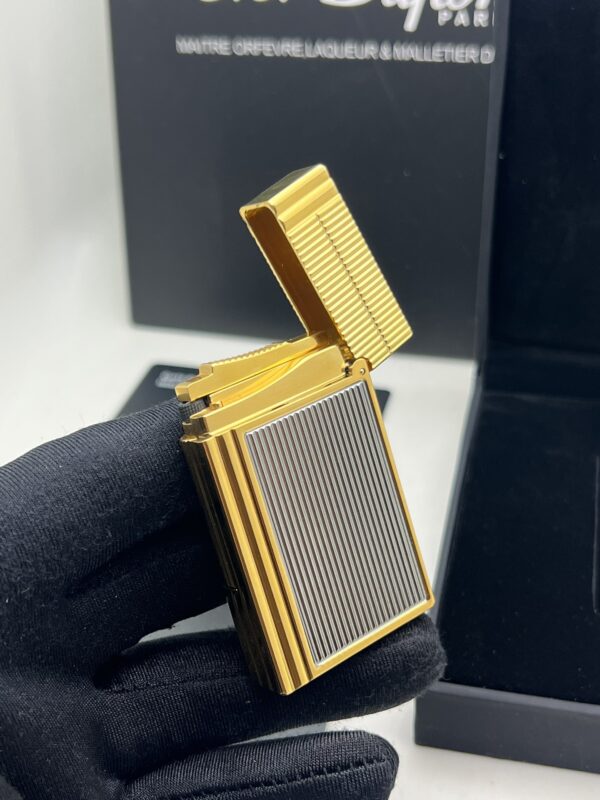 13405685101466974 S.T.Dupont Lighter Replica New Gatsby Series