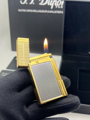 13405685102661504 S.T.Dupont Lighter Replica New Gatsby Series
