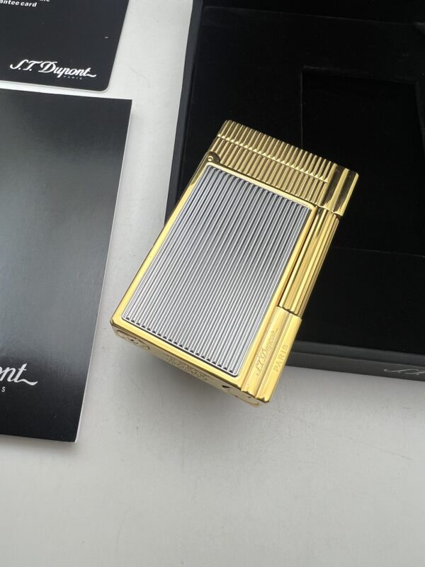 13405685104533000 S.T.Dupont Lighter Replica New Gatsby Series