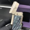 13405685239309321 S.T.Dupont Limited Edition Natural Shell Inlaid Lighter