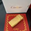 Cartier Global Limited Edition Replica Gas Lighter