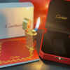Cartier Global Limited Edition Replica Gas Lighter