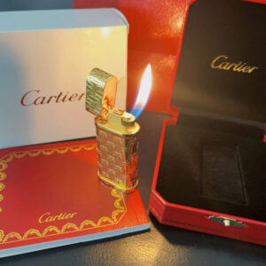 13405686182526339-600x600 Cartier Global Limited Edition Replica Gas Lighter
