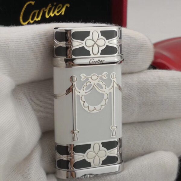 13405686497826365 Cartier Global Limited Edition Replica Gas Lighter