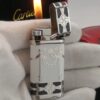13405686501286735 Cartier Global Limited Edition Replica Gas Lighter