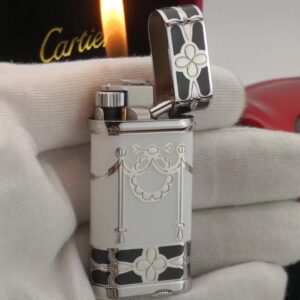 13405686501286735 Cartier Global Limited Edition Replica Gas Lighter