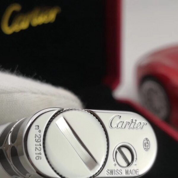 13405686502498573 Cartier Global Limited Edition Replica Gas Lighter