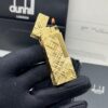 13405686719430495 Dunhill Pure Copper Gas-Filled Lighter Replica