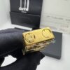 13405686720738716 Dunhill Pure Copper Gas-Filled Lighter Replica