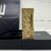13405686723235898 Dunhill Pure Copper Gas-Filled Lighter Replica