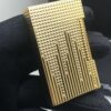 13405688047994958 S.T.Dupont Limited Edition Langsheng Boutique Lighter Replica with 22 Swarovski Diamonds