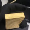 13405688050860446 S.T.Dupont Limited Edition Langsheng Boutique Lighter Replica with 22 Swarovski Diamonds
