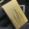 13405688052878992 S.T.Dupont Limited Edition Langsheng Boutique Lighter Replica with 22 Swarovski Diamonds