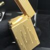 13405688054269768 S.T.Dupont Limited Edition Langsheng Boutique Lighter Replica with 22 Swarovski Diamonds
