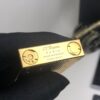 13405688055482005 S.T.Dupont Limited Edition Langsheng Boutique Lighter Replica with 22 Swarovski Diamonds