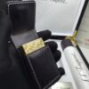 13405688306995982 French Dupont Premium Edition Conquest of the West Limited Series Gas Lighter Replica