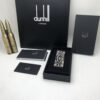 13405688673410129 Dunhill Extended Natural Shell Premium Replica Gas Lighter