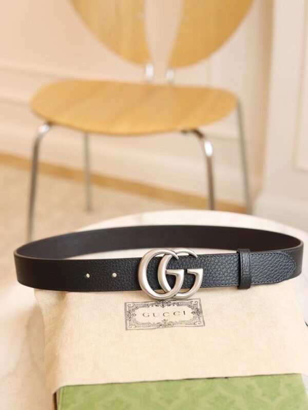 13405771000617501 Replica Gucci Monogram Belt