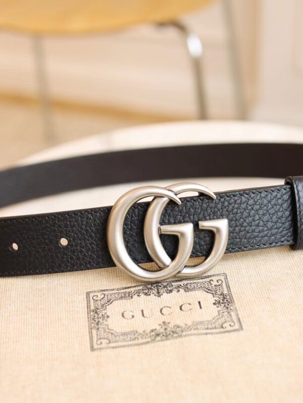 13405771001738759 Replica Gucci Monogram Belt