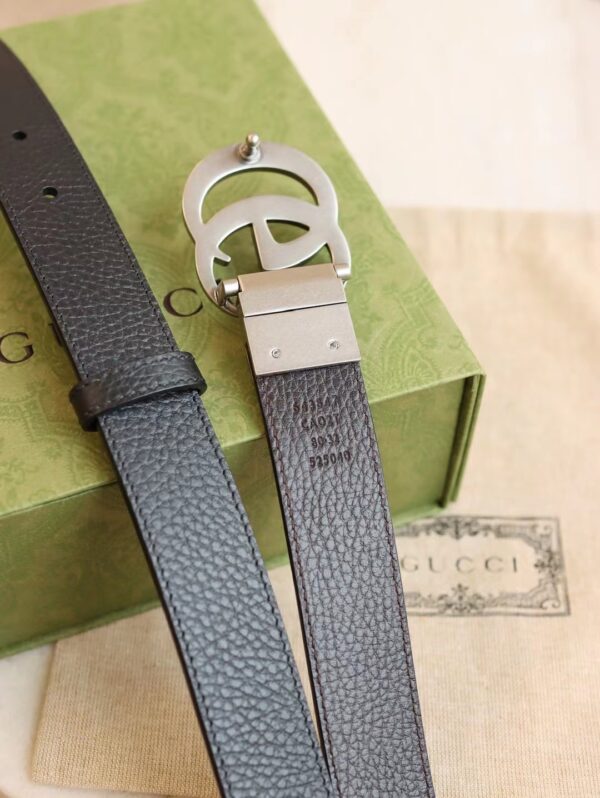 13405771002848979 Replica Gucci Monogram Belt