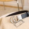 13405771003956711 Replica Gucci Monogram Belt