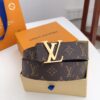 Replica LV Men's Belts