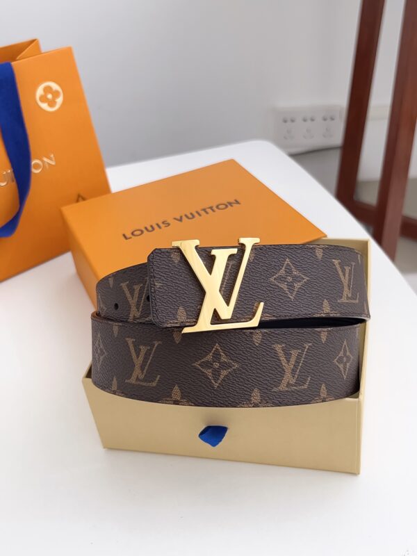 Replica LV Men's Belts