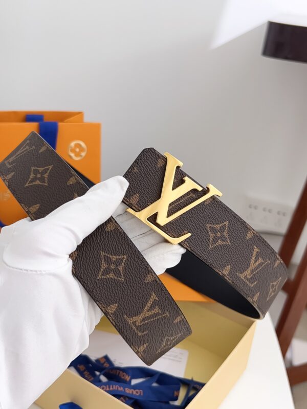 Replica LV Men's Belts
