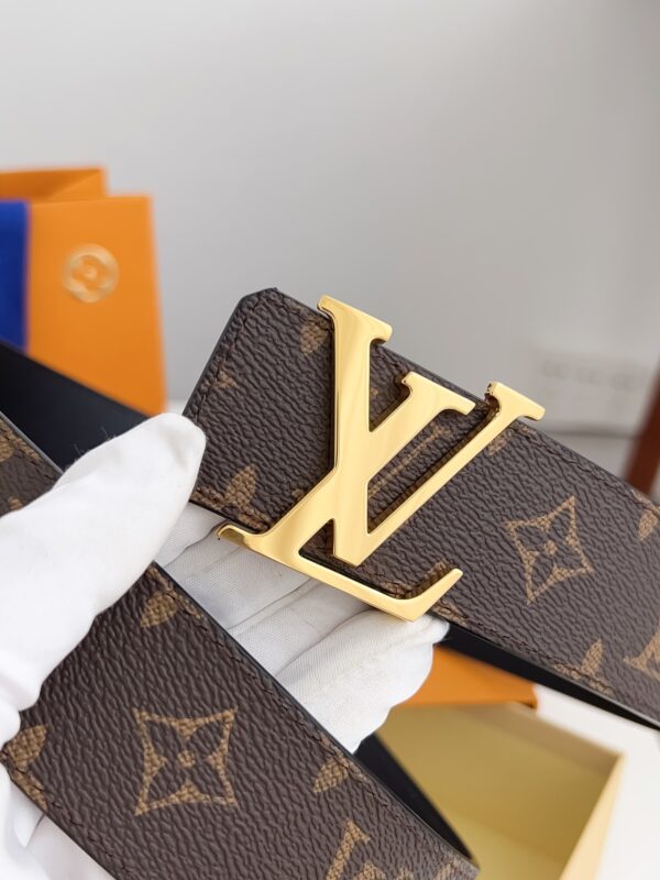 Replica LV Men's Belts