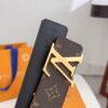Replica LV Men's Belts