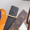 Replica LV Men's Belts