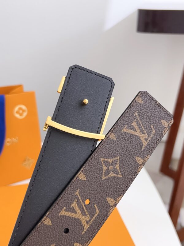 Replica LV Men's Belts
