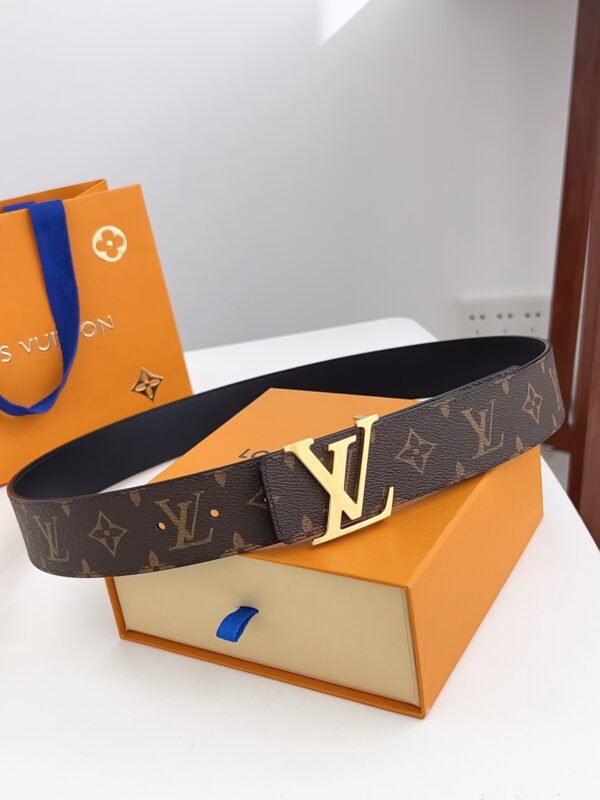 Replica LV Men's Belts