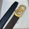 13405918766532146 Salvatore Ferragamo Men's Belt Replica