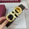 13405918769899458 Salvatore Ferragamo Men's Belt Replica