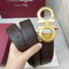 13405918776034905 Salvatore Ferragamo Men's Belt Replica