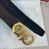 13405918778829671 Salvatore Ferragamo Men's Belt Replica