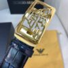 Replica Armani Men's Belt