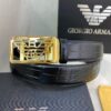Replica Armani Men's Belt